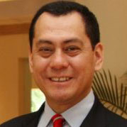 Mr.Guillermo Gonzales Arica